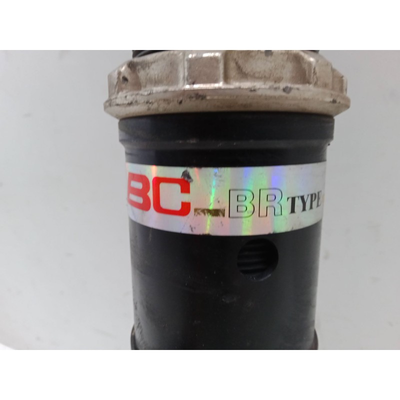 Recambio de amortiguador delantero izquierdo para honda civic v coupé (ej) 1.6 i vtec (ej1) referencia OEM IAM SUSPENSIONROSCADA