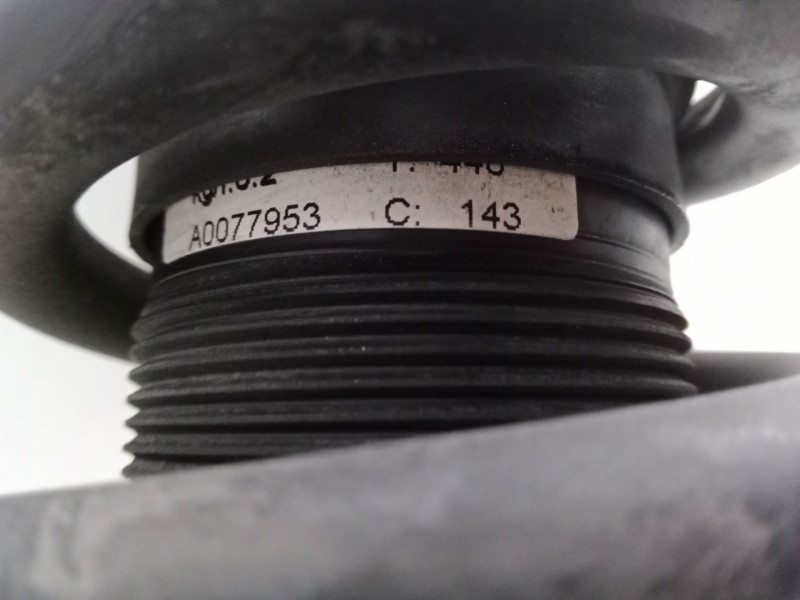 Recambio de amortiguador delantero izquierdo para honda civic v coupé (ej) 1.6 i vtec (ej1) referencia OEM IAM SUSPENSIONROSCADA