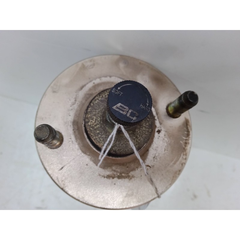 Recambio de amortiguador delantero izquierdo para honda civic v coupé (ej) 1.6 i vtec (ej1) referencia OEM IAM SUSPENSIONROSCADA