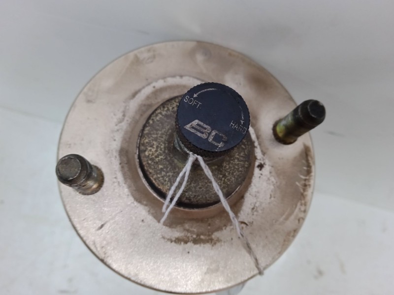 Recambio de amortiguador delantero izquierdo para honda civic v coupé (ej) 1.6 i vtec (ej1) referencia OEM IAM SUSPENSIONROSCADA