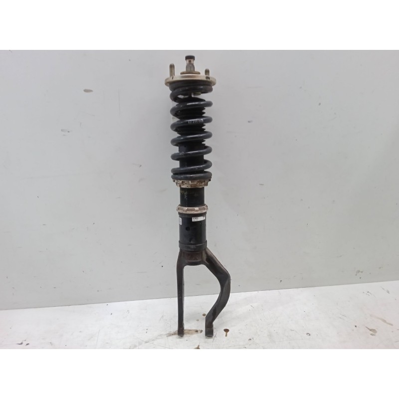 Recambio de amortiguador delantero izquierdo para honda civic v coupé (ej) 1.6 i vtec (ej1) referencia OEM IAM SUSPENSIONROSCADA