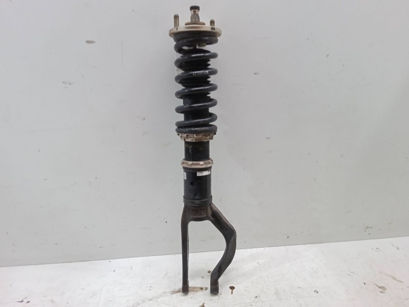 Recambio de amortiguador delantero izquierdo para honda civic v coupé (ej) 1.6 i vtec (ej1) referencia OEM IAM SUSPENSIONROSCADA