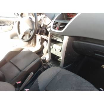 PEUGEOT 207/207+ (WA_, WC_)
