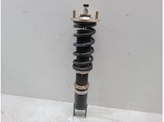 Recambio de amortiguador trasero izquierdo para honda civic v coupé (ej) 1.6 i vtec (ej1) referencia OEM IAM SUSPENSIONROSCADA B