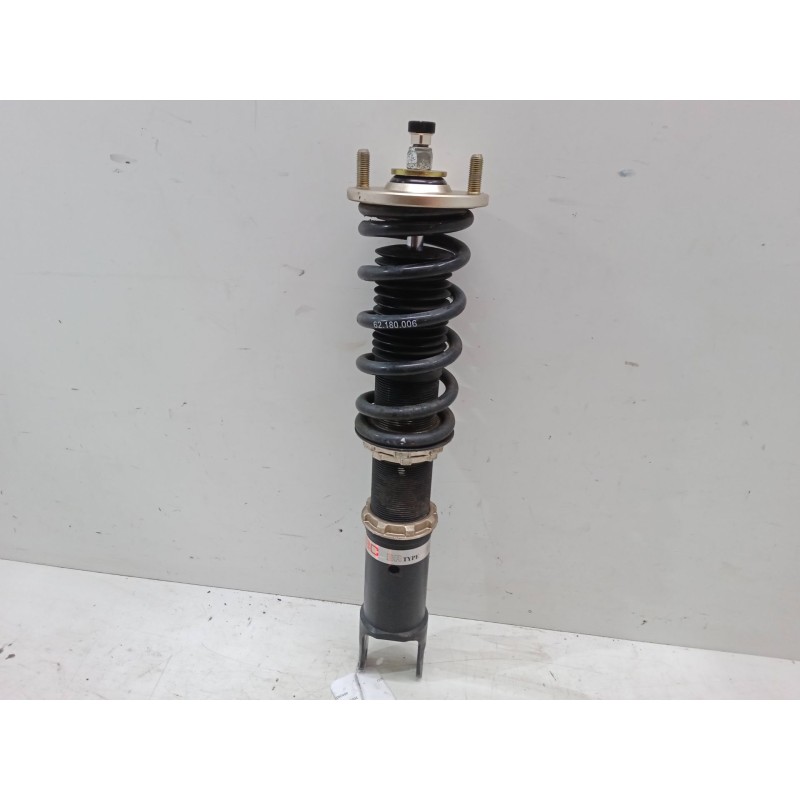 Recambio de amortiguador trasero izquierdo para honda civic v coupé (ej) 1.6 i vtec (ej1) referencia OEM IAM SUSPENSIONROSCADA B