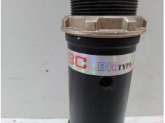 Recambio de amortiguador trasero izquierdo para honda civic v coupé (ej) 1.6 i vtec (ej1) referencia OEM IAM SUSPENSIONROSCADA B 2