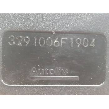 ANCLAJE CINTURON TRASERO IZQUIERDO 32910006F1904 