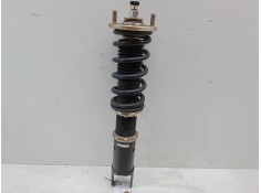 Recambio de amortiguador trasero derecho para honda civic v coupé (ej) 1.6 i vtec (ej1) referencia OEM IAM SUSPENSIONROSCADA BC 