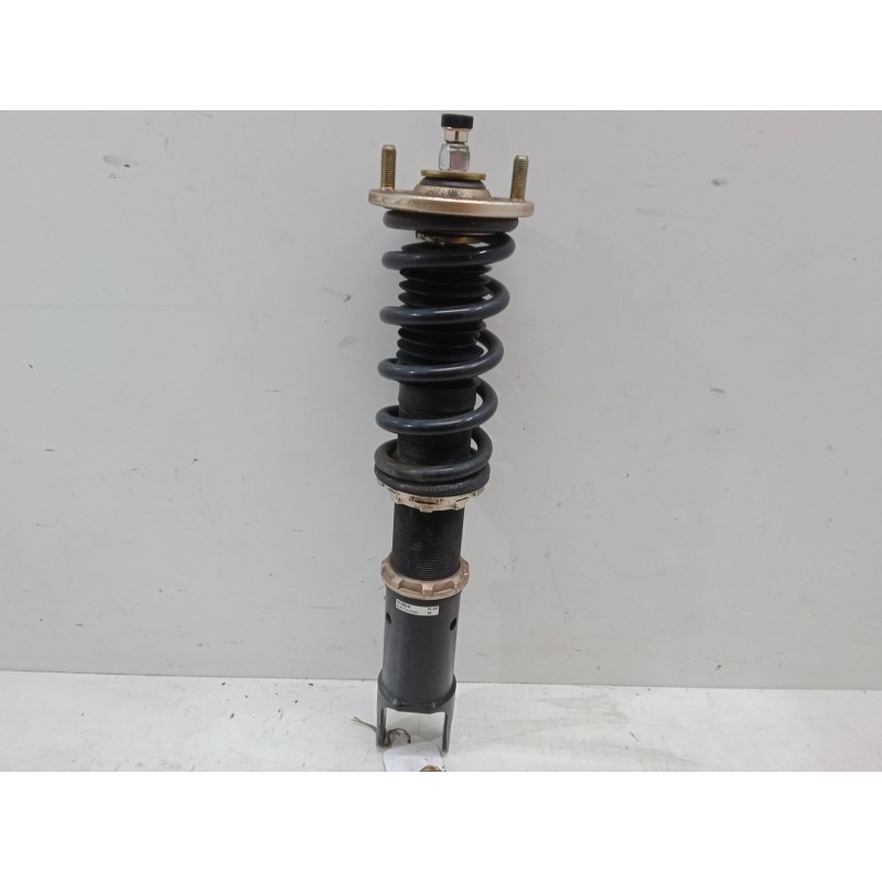Recambio de amortiguador trasero derecho para honda civic v coupé (ej) 1.6 i vtec (ej1) referencia OEM IAM SUSPENSIONROSCADA BC 