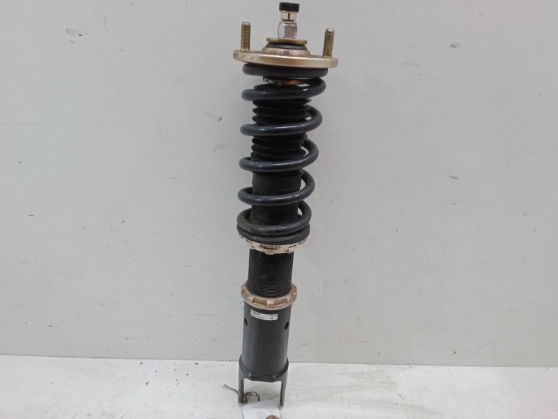 Recambio de amortiguador trasero derecho para honda civic v coupé (ej) 1.6 i vtec (ej1) referencia OEM IAM SUSPENSIONROSCADA BC 