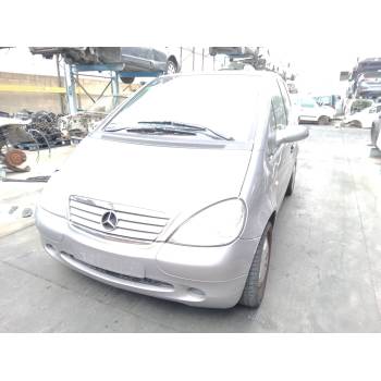 MERCEDES-BENZ CLASE A (W168)