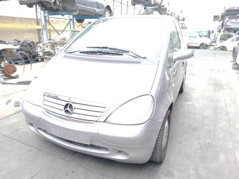 MERCEDES-BENZ CLASE A (W168)