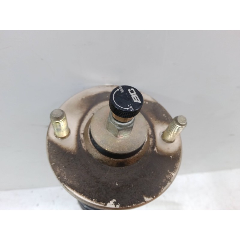 Recambio de amortiguador trasero derecho para honda civic v coupé (ej) 1.6 i vtec (ej1) referencia OEM IAM SUSPENSIONROSCADA BC 