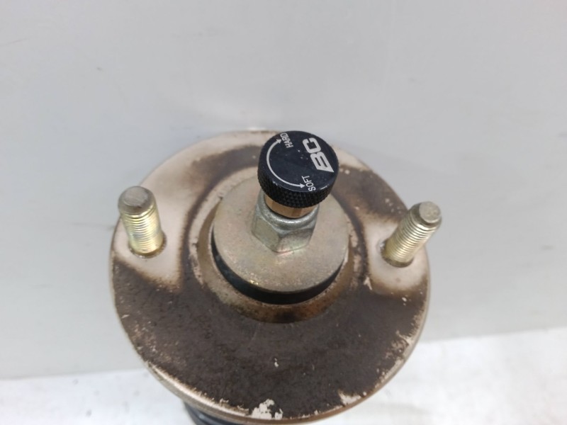 Recambio de amortiguador trasero derecho para honda civic v coupé (ej) 1.6 i vtec (ej1) referencia OEM IAM SUSPENSIONROSCADA BC 