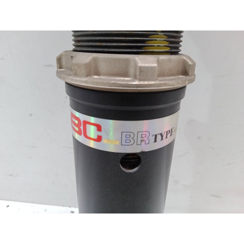 Recambio de amortiguador trasero derecho para honda civic v coupé (ej) 1.6 i vtec (ej1) referencia OEM IAM SUSPENSIONROSCADA BC 