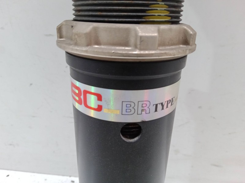 Recambio de amortiguador trasero derecho para honda civic v coupé (ej) 1.6 i vtec (ej1) referencia OEM IAM SUSPENSIONROSCADA BC 