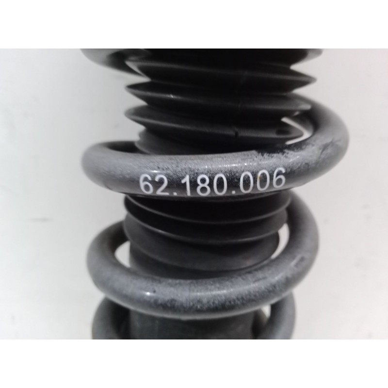 Recambio de amortiguador trasero derecho para honda civic v coupé (ej) 1.6 i vtec (ej1) referencia OEM IAM SUSPENSIONROSCADA BC 