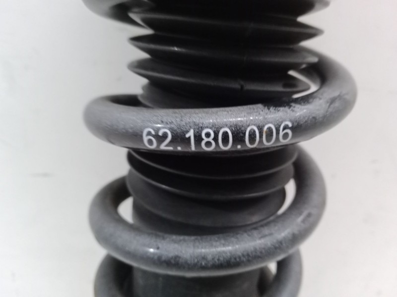 Recambio de amortiguador trasero derecho para honda civic v coupé (ej) 1.6 i vtec (ej1) referencia OEM IAM SUSPENSIONROSCADA BC 