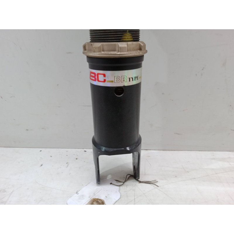 Recambio de amortiguador trasero derecho para honda civic v coupé (ej) 1.6 i vtec (ej1) referencia OEM IAM SUSPENSIONROSCADA BC 