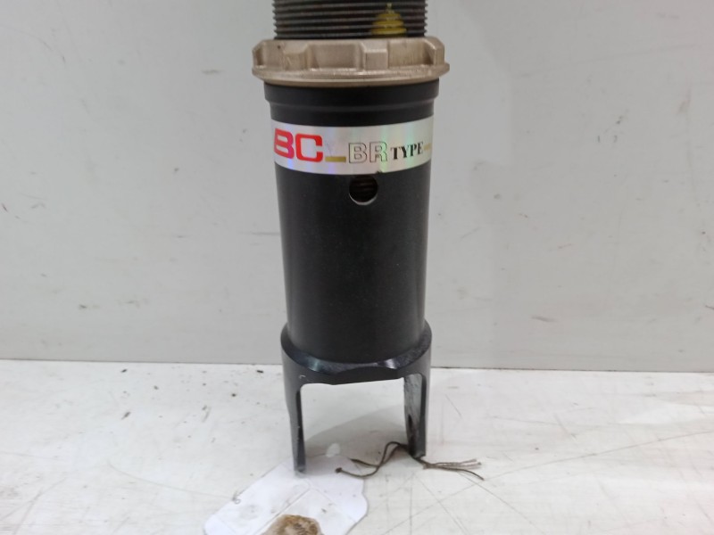 Recambio de amortiguador trasero derecho para honda civic v coupé (ej) 1.6 i vtec (ej1) referencia OEM IAM SUSPENSIONROSCADA BC 