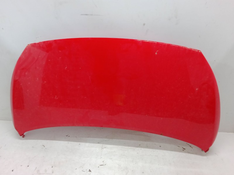 Recambio de capo para kia picanto iii (ja) 1.0 referencia OEM IAM   