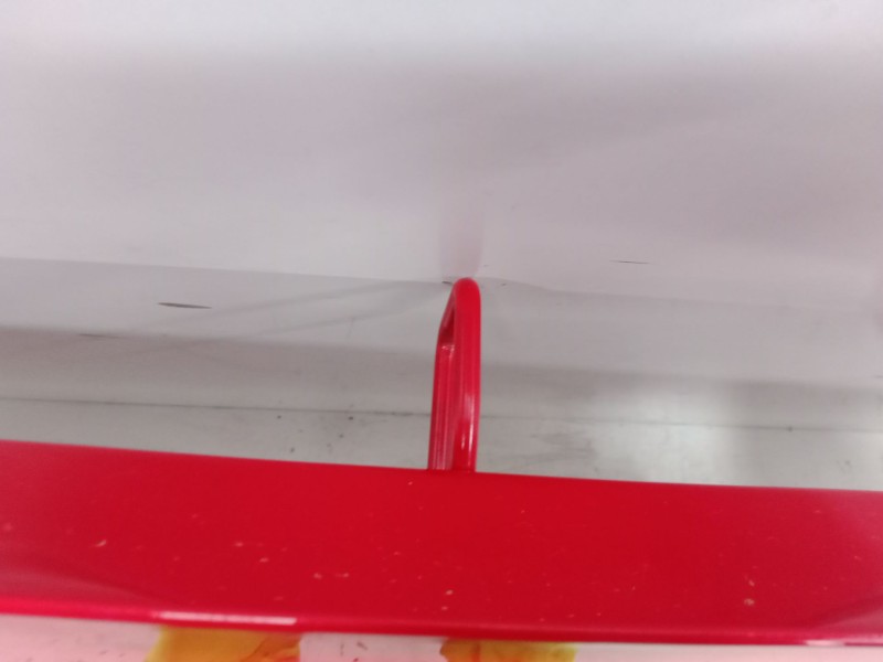 Recambio de capo para kia picanto iii (ja) 1.0 referencia OEM IAM   