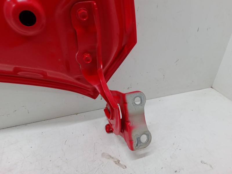 Recambio de capo para kia picanto iii (ja) 1.0 referencia OEM IAM   