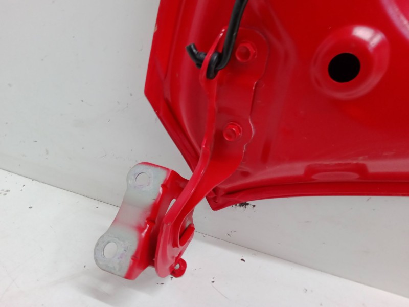 Recambio de capo para kia picanto iii (ja) 1.0 referencia OEM IAM   