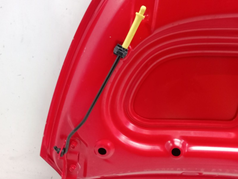 Recambio de capo para kia picanto iii (ja) 1.0 referencia OEM IAM   