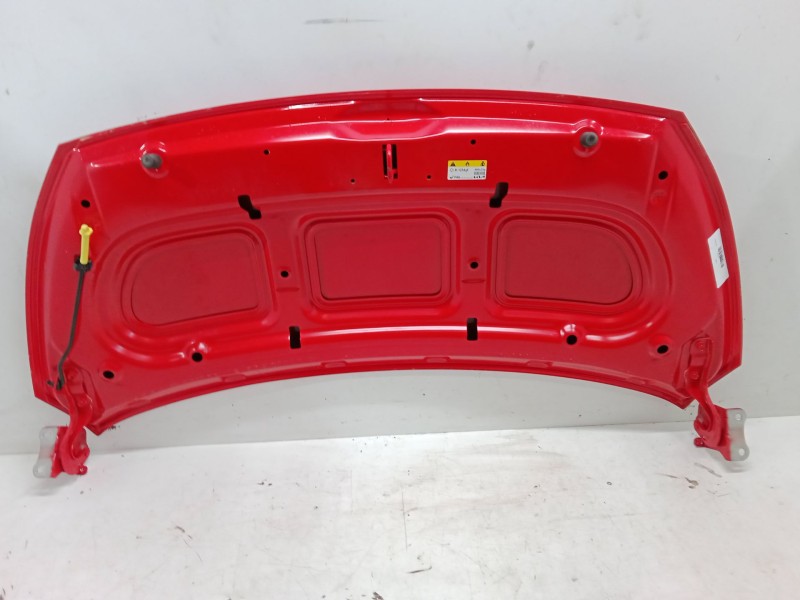 Recambio de capo para kia picanto iii (ja) 1.0 referencia OEM IAM   