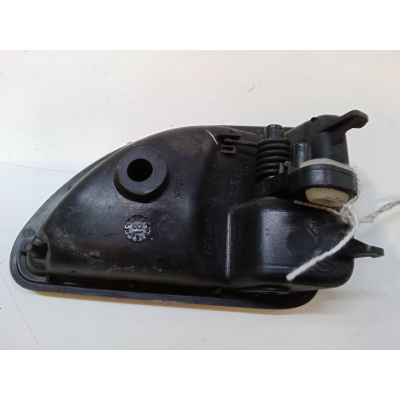 Recambio de maneta interior puerta delantera izquierda para renault kangoo express (fc0/1_) 1.2 (fc01, fc0a, fc0f) referencia OE