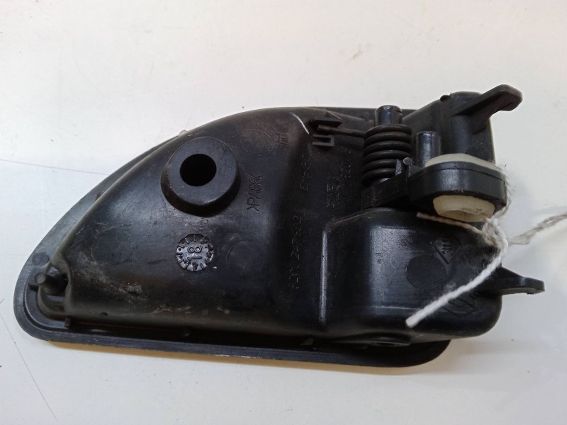 Recambio de maneta interior puerta delantera izquierda para renault kangoo express (fc0/1_) 1.2 (fc01, fc0a, fc0f) referencia OE