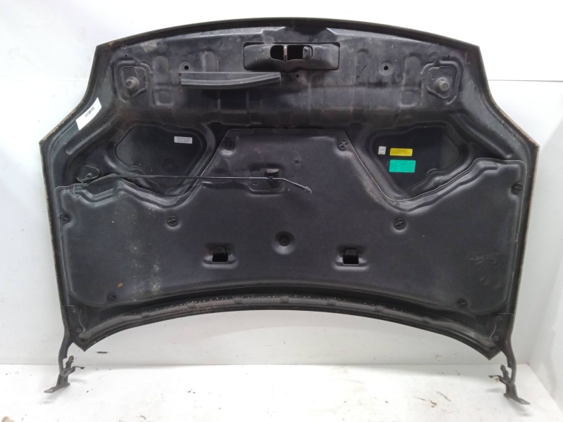 Recambio de capo para nissan x-trail ii (t31) 2.0 dci 4x4 referencia OEM IAM   