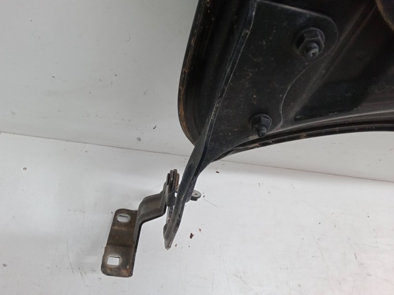 Recambio de capo para nissan x-trail ii (t31) 2.0 dci 4x4 referencia OEM IAM   