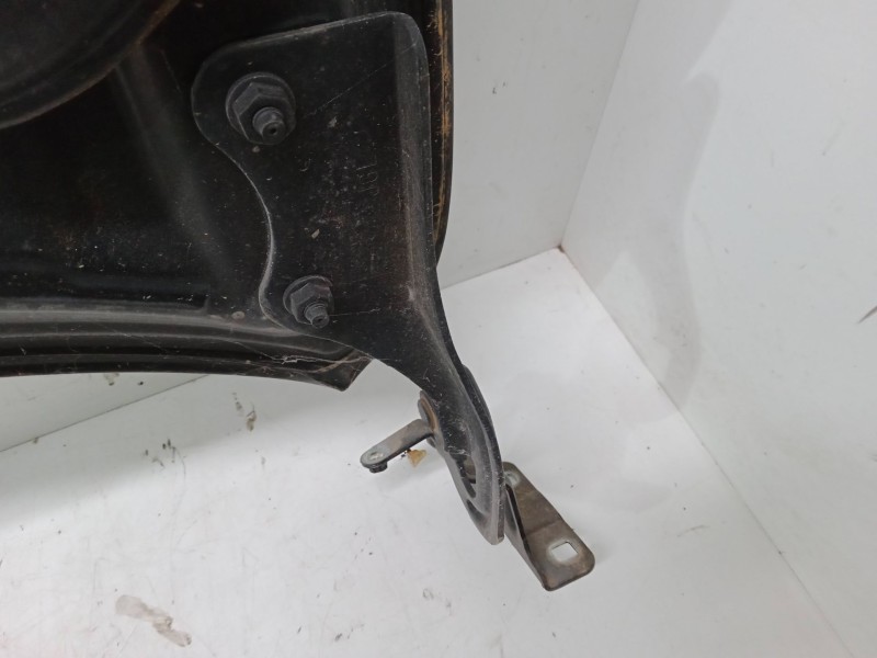 Recambio de capo para nissan x-trail ii (t31) 2.0 dci 4x4 referencia OEM IAM   