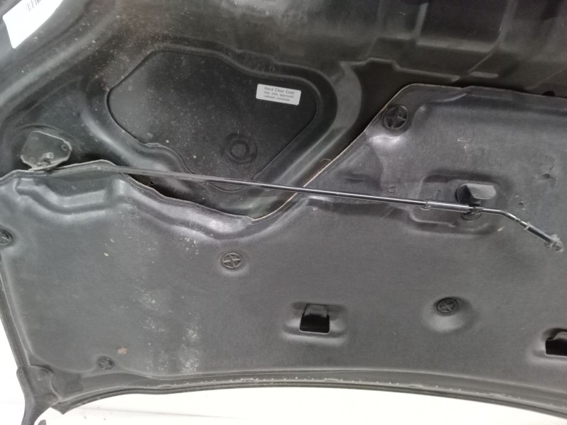 Recambio de capo para nissan x-trail ii (t31) 2.0 dci 4x4 referencia OEM IAM   