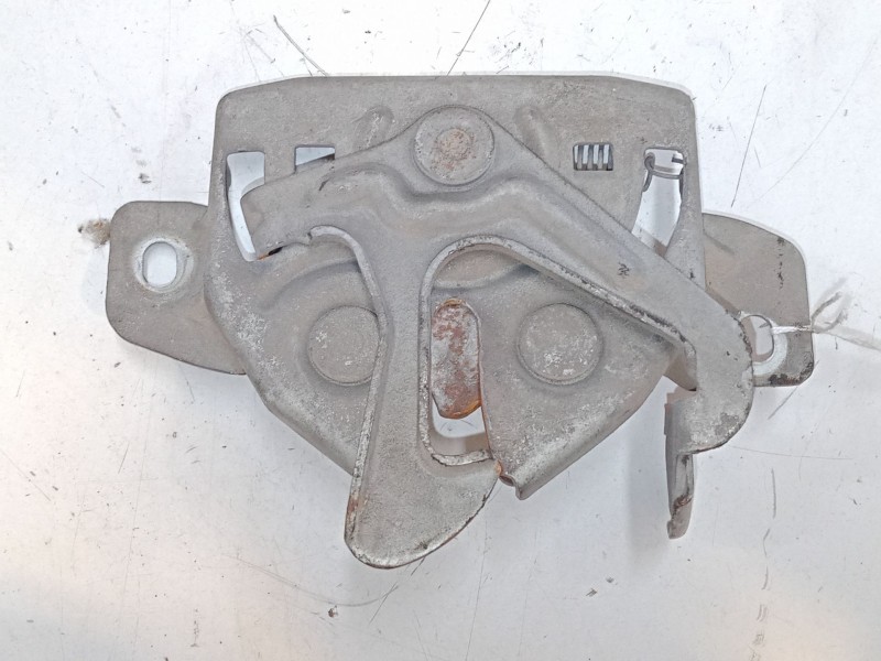 Recambio de cerradura capo para santana ps10/anibal 2.8 td referencia OEM IAM   