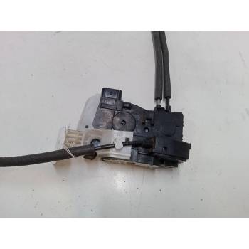 CERRADURA PUERTA DELANTERA DERECHA 