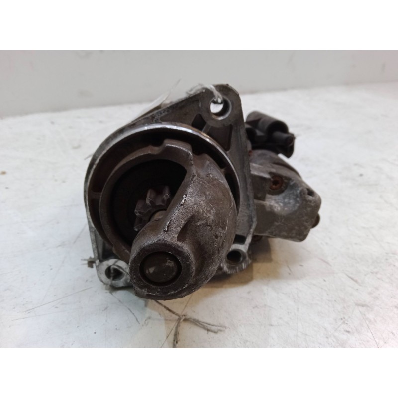 Recambio de motor arranque para ford fiesta iv (ja_, jb_) 1.0 i referencia OEM IAM 96FB11000KD  0001107087