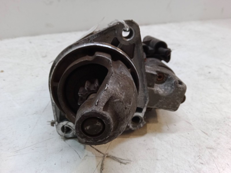 Recambio de motor arranque para ford fiesta iv (ja_, jb_) 1.0 i referencia OEM IAM 96FB11000KD  0001107087