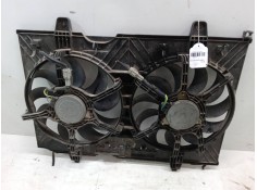Recambio de electroventilador para nissan x-trail ii (t31) 2.0 dci 4x4 referencia OEM IAM   