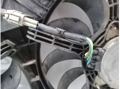 Recambio de electroventilador para nissan x-trail ii (t31) 2.0 dci 4x4 referencia OEM IAM    2