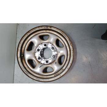 LLANTA CHAPA 16'' 