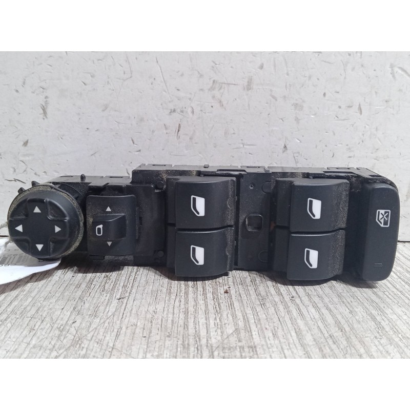 Recambio de mando elevalunas delantero izquierdo para opel crossland x / crossland (p17, p2qo) 1.2 (75) referencia OEM IAM 96788
