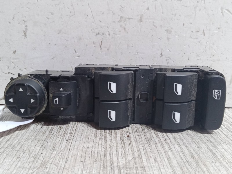 Recambio de mando elevalunas delantero izquierdo para opel crossland x / crossland (p17, p2qo) 1.2 (75) referencia OEM IAM 96788