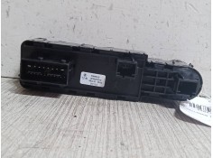 Recambio de mando elevalunas delantero izquierdo para opel crossland x / crossland (p17, p2qo) 1.2 (75) referencia OEM IAM 96788 2
