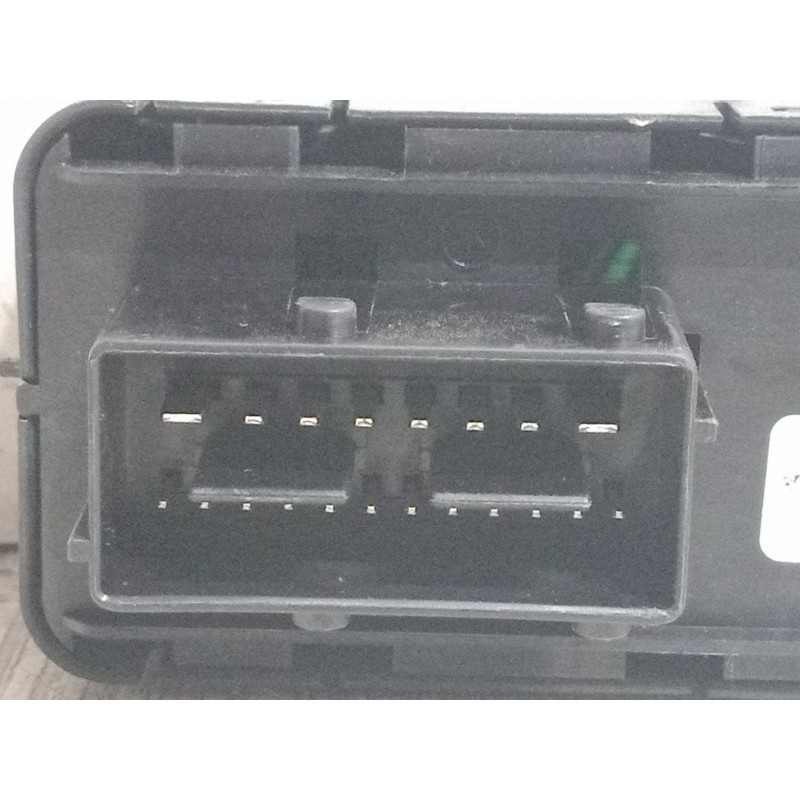 Recambio de mando elevalunas delantero izquierdo para opel crossland x / crossland (p17, p2qo) 1.2 (75) referencia OEM IAM 96788