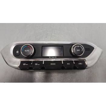 MANDO CLIMATIZADOR 972501W620 