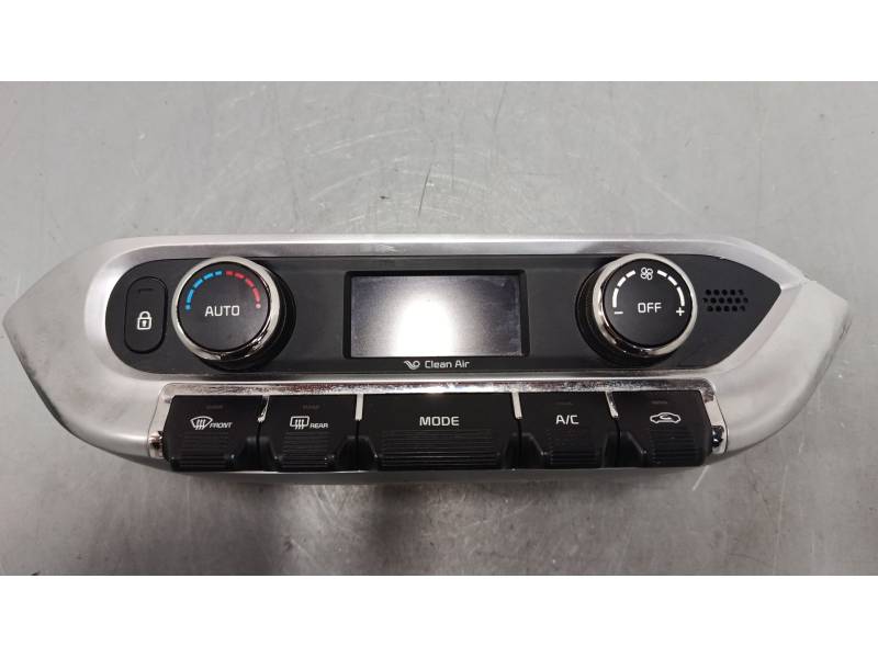 MANDO CLIMATIZADOR 972501W620 