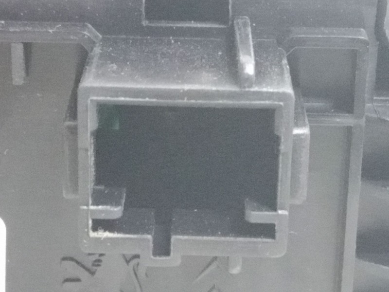 Recambio de mando elevalunas delantero izquierdo para opel crossland x / crossland (p17, p2qo) 1.2 (75) referencia OEM IAM 96788